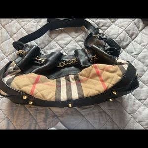 Burberry Bag for sale